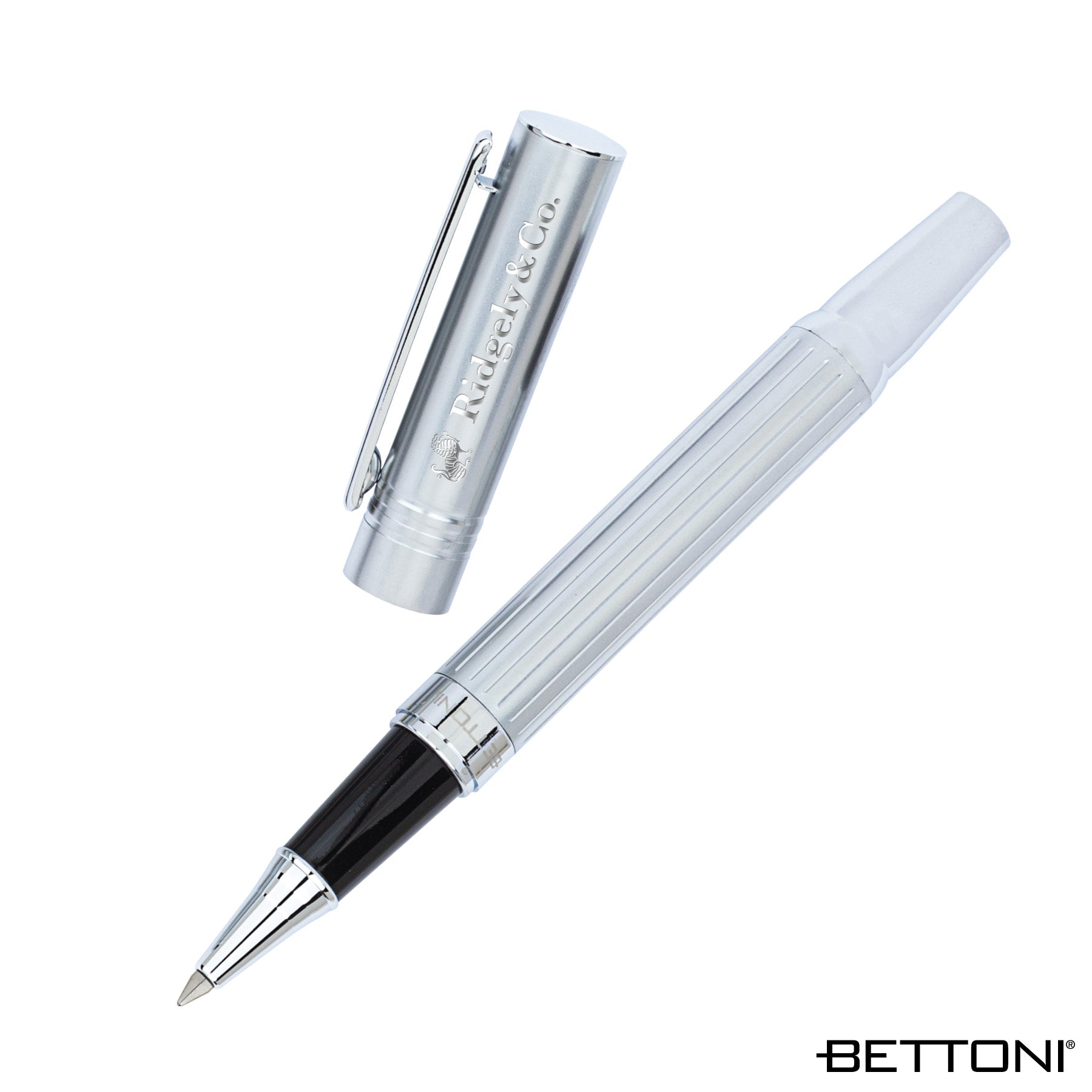 Silver (Decorated)