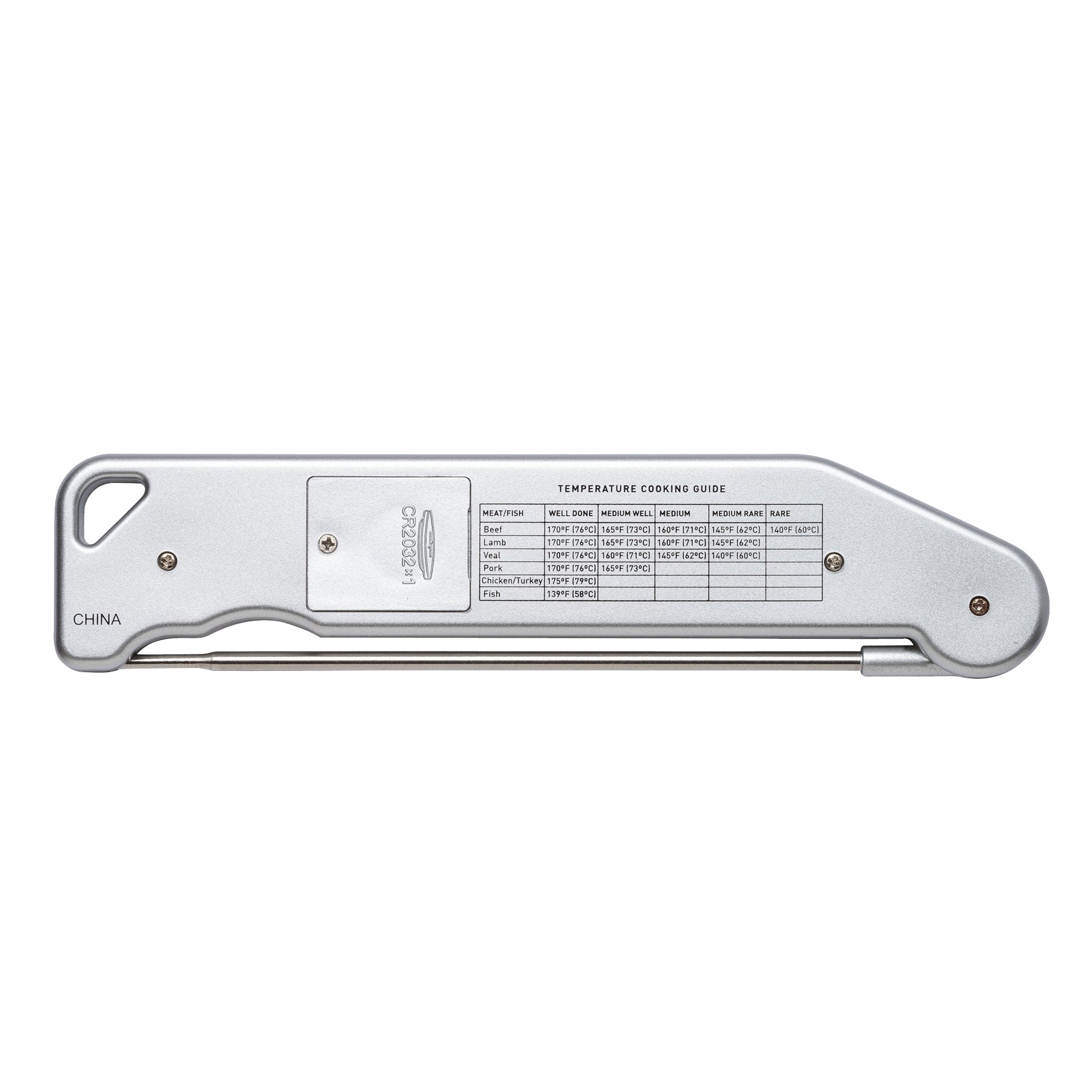 Silver (Decorated)