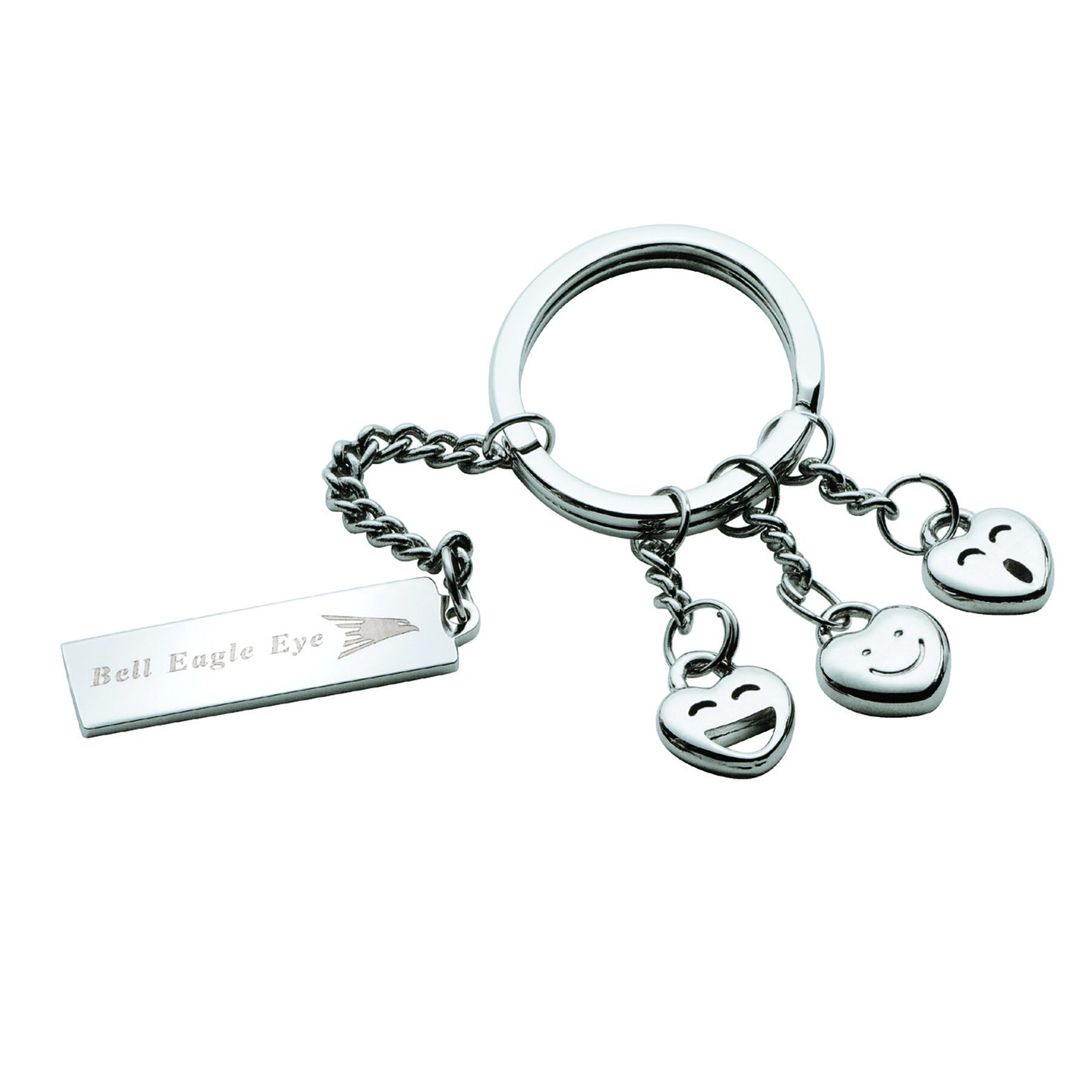 Silver (Decorated)