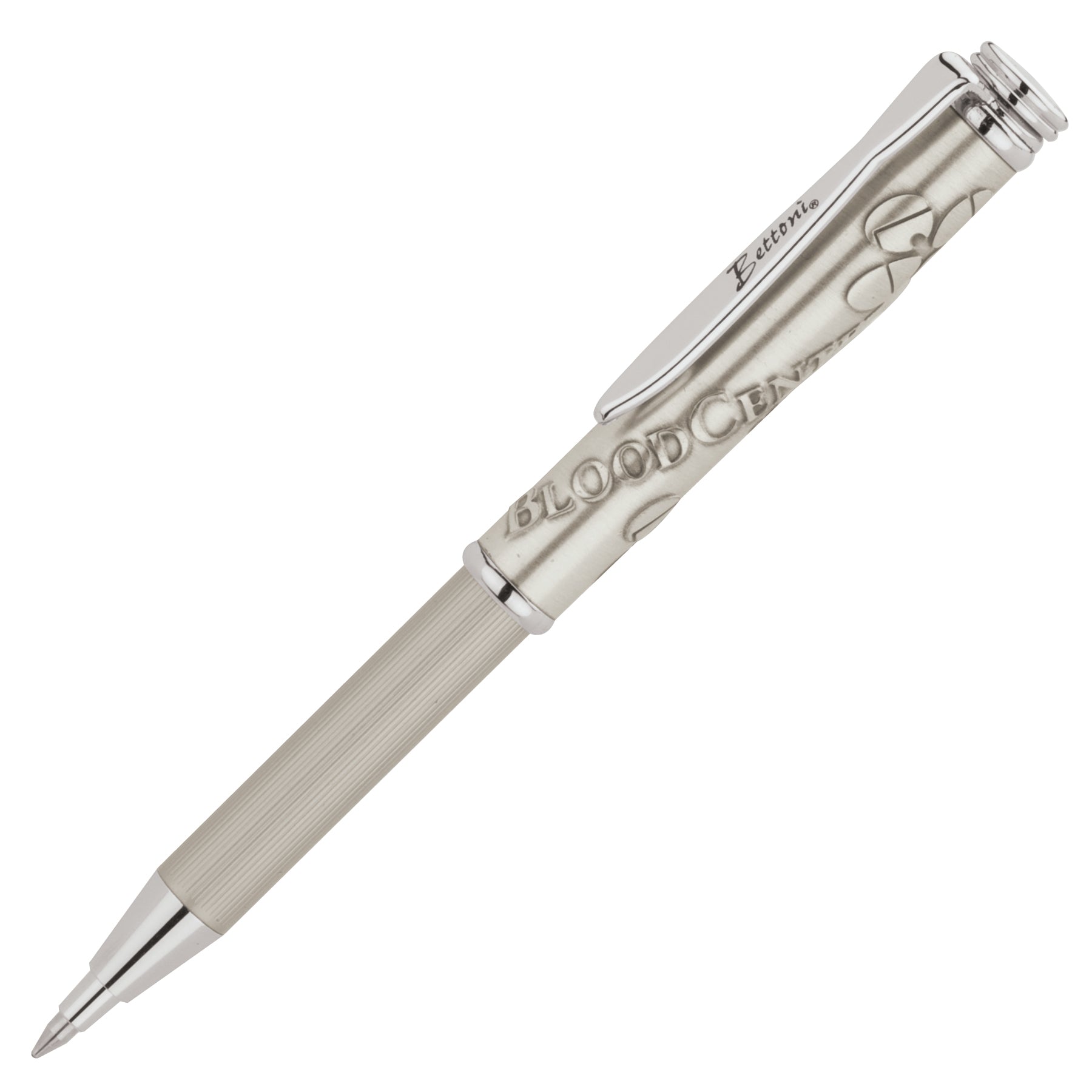 Silver (Decorated)