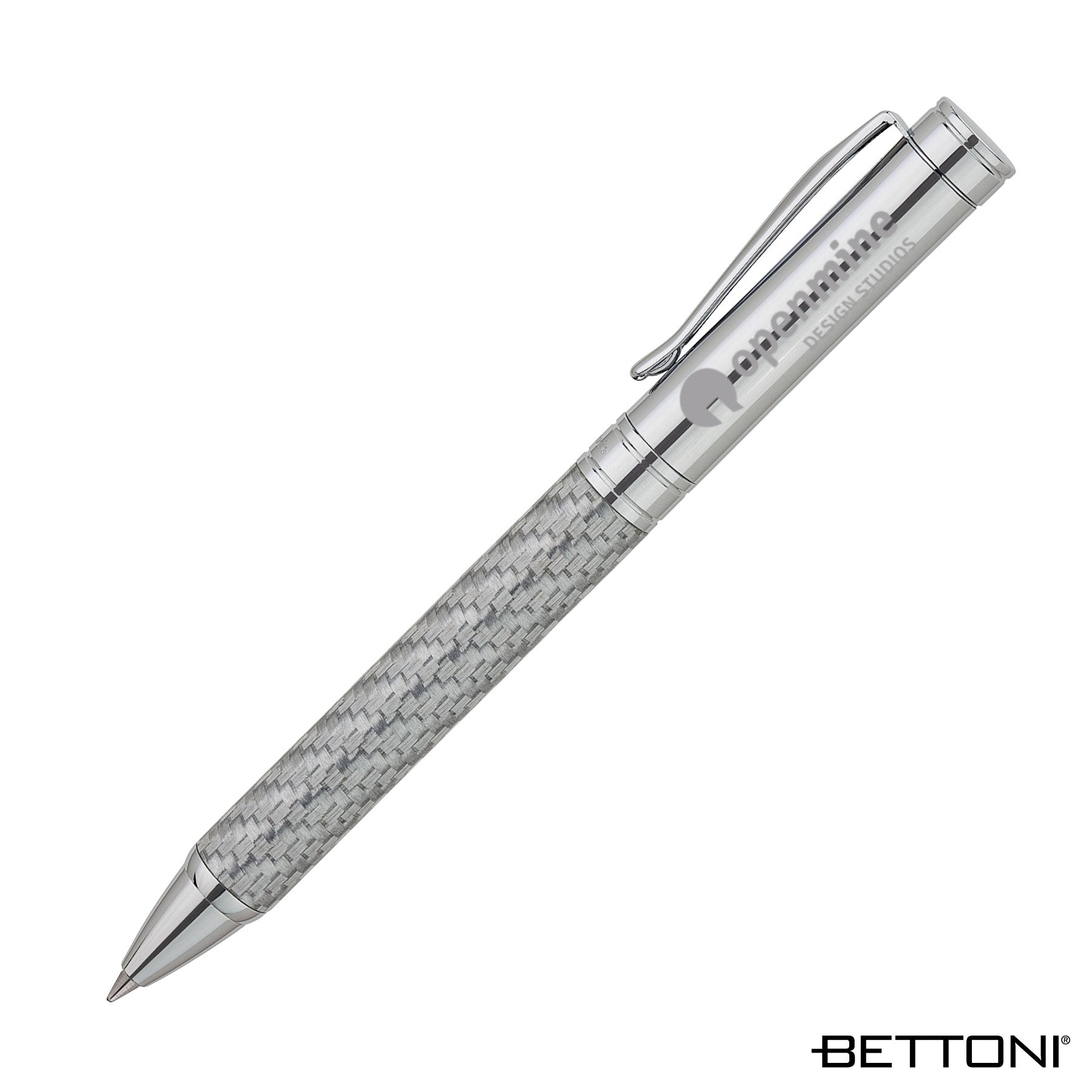 Silver (Decorated)