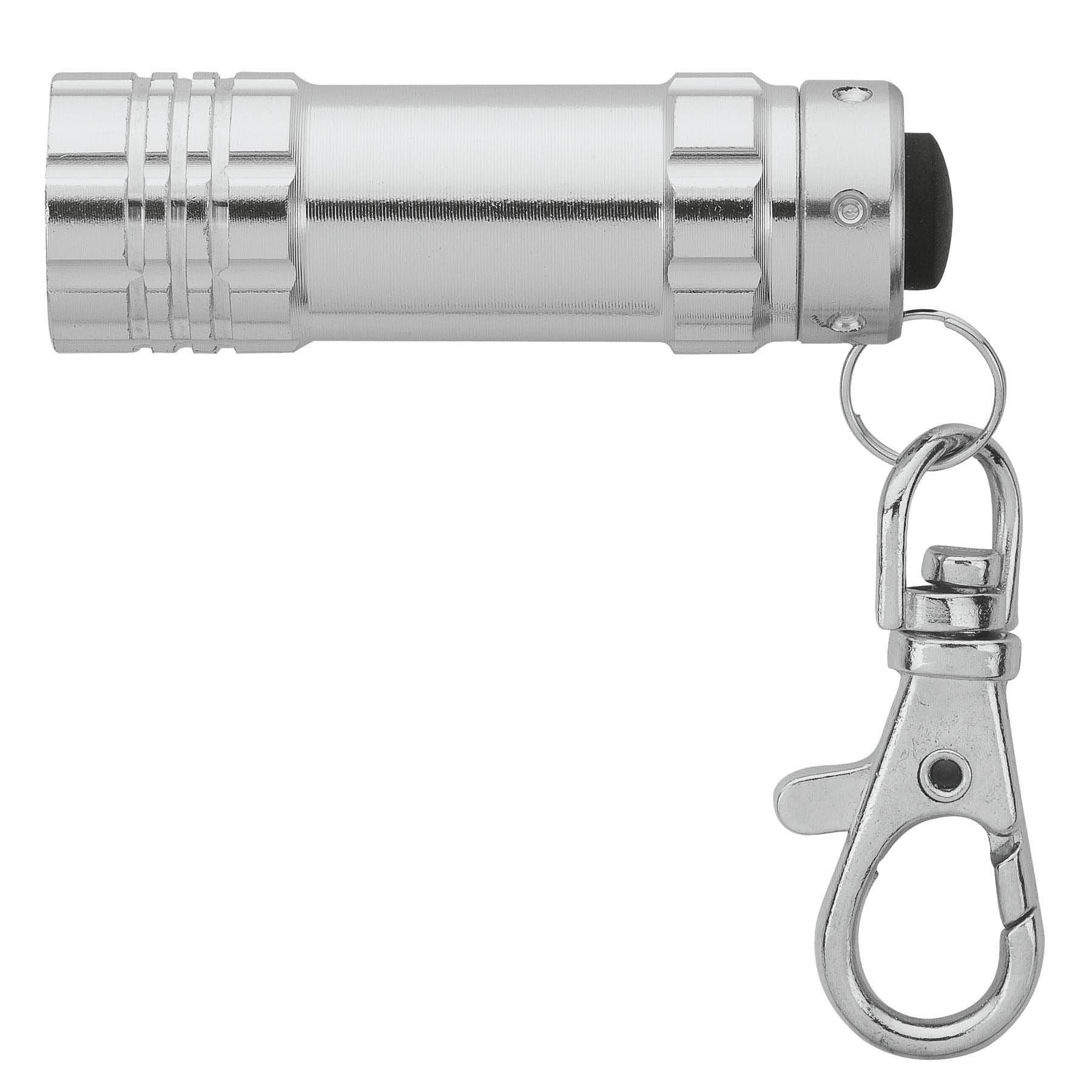 Silver (Decorated)