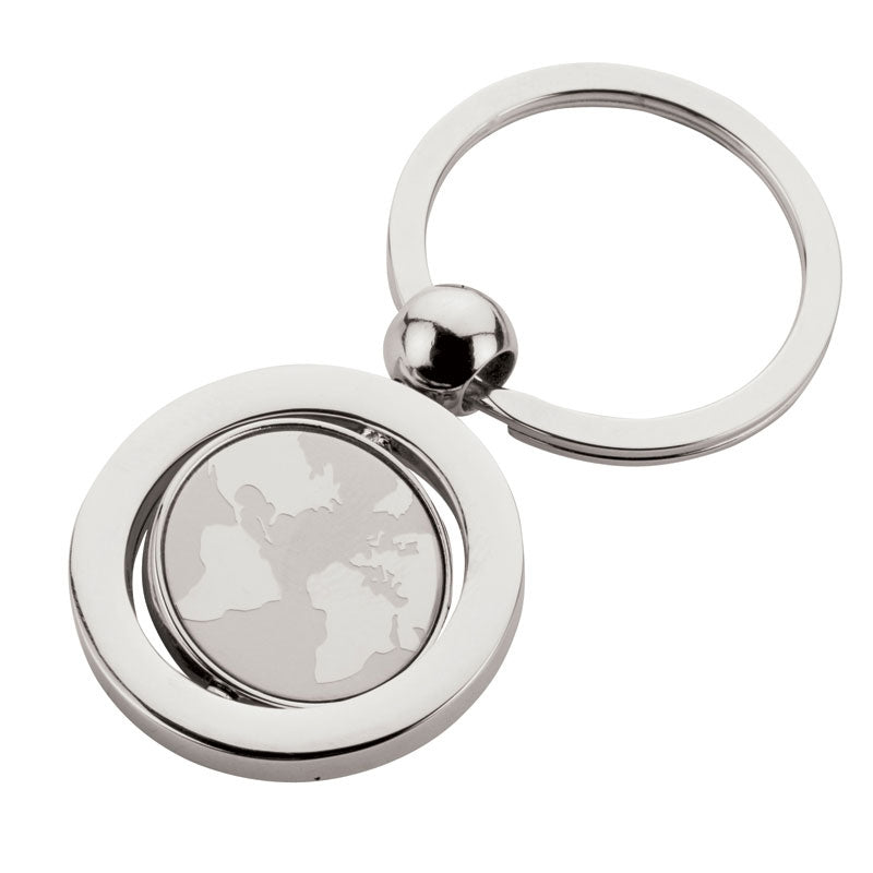 Silver (Decorated)