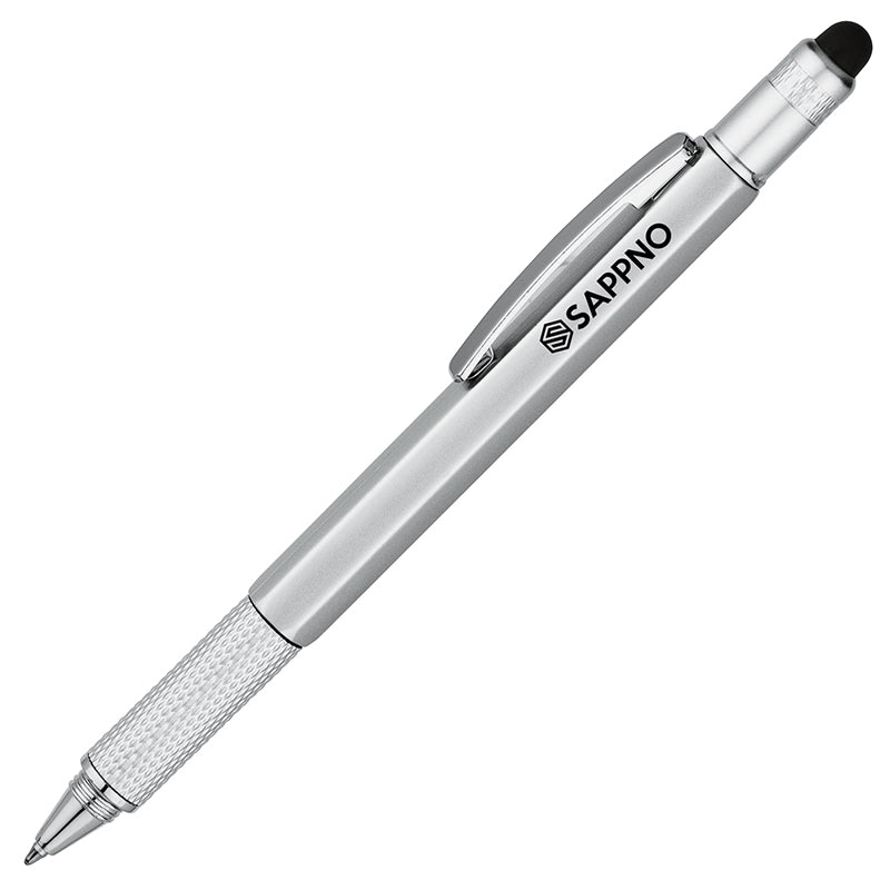 Silver (Decorated)