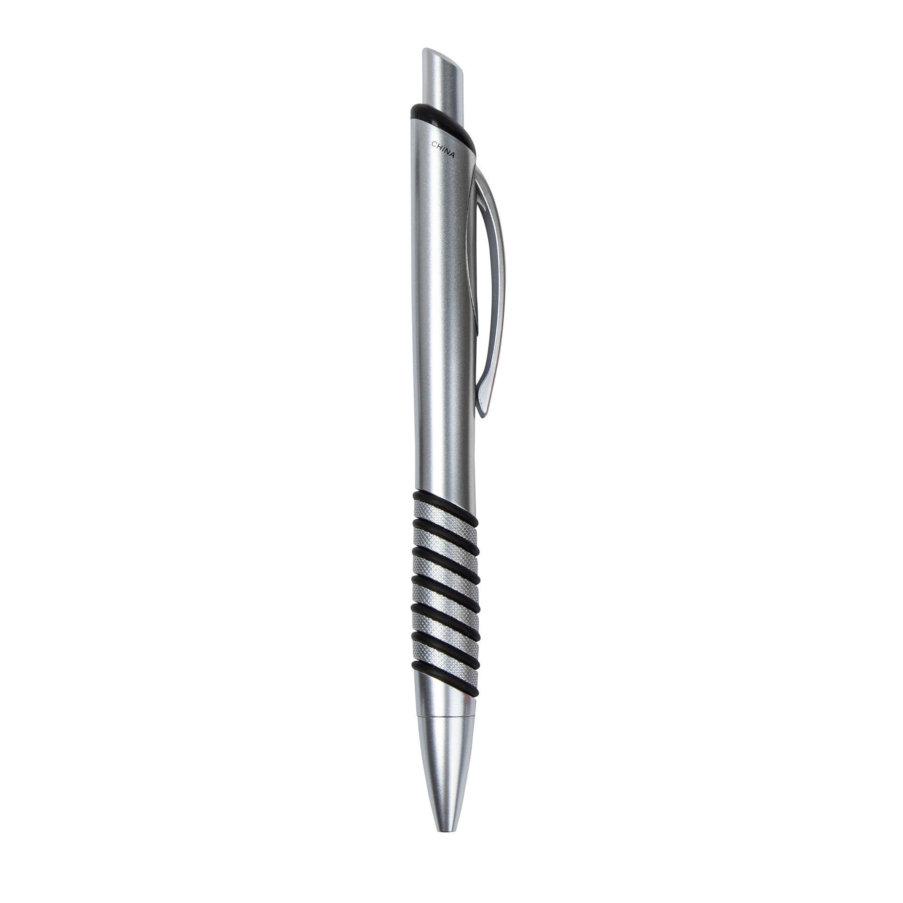 Silver (Decorated)