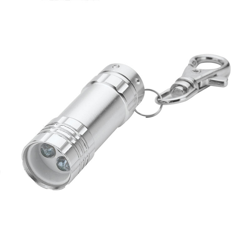 Silver (Decorated)