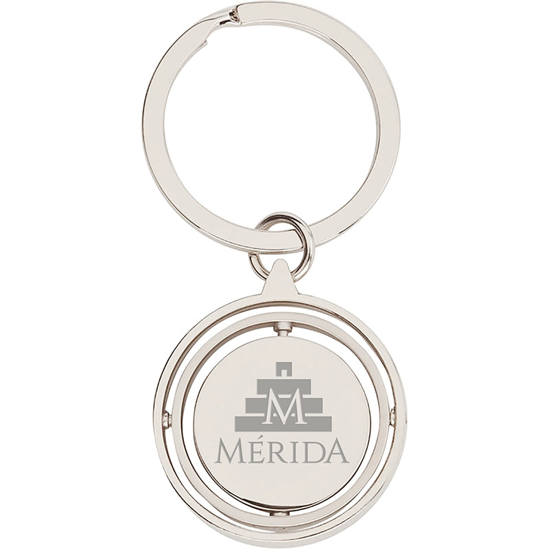 Silver (Decorated)