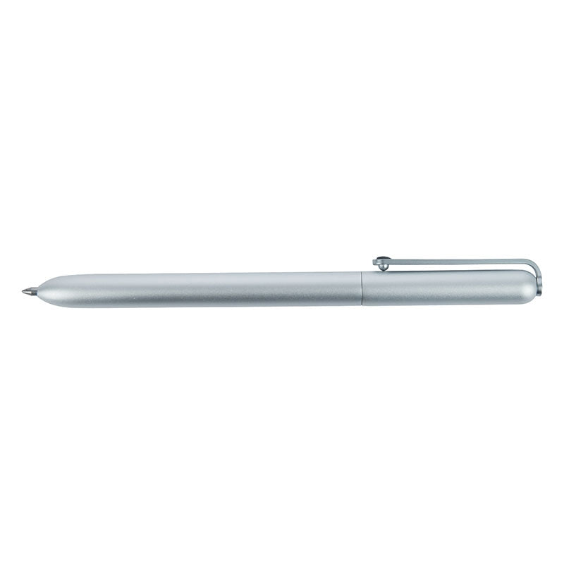 Silver (Decorated)