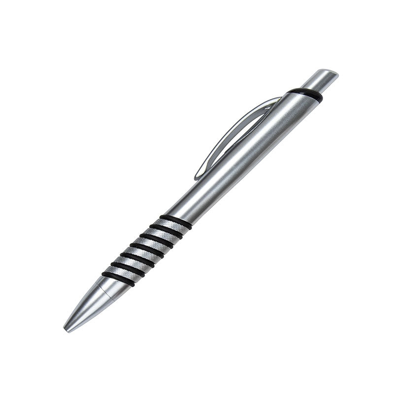 Silver (Decorated)