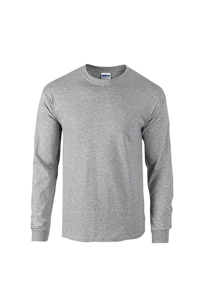 Sport grey (Front)