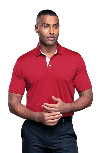 Sport red (Blank)
