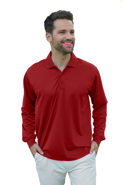 Sport red (Blank)