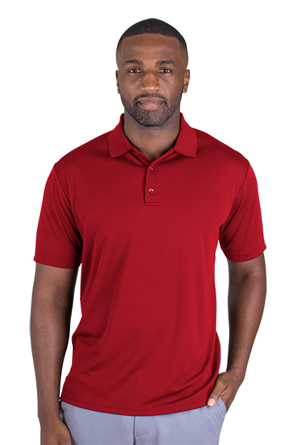 Sport red (Blank)