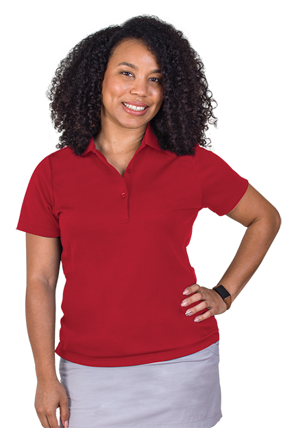 Sport red (Blank)