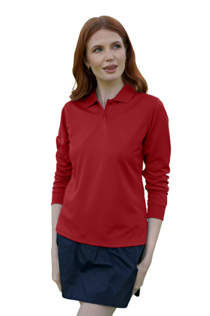 Sport red (Blank)