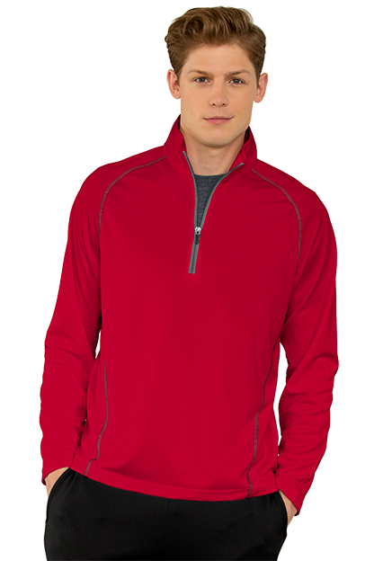 Sport red (Blank)
