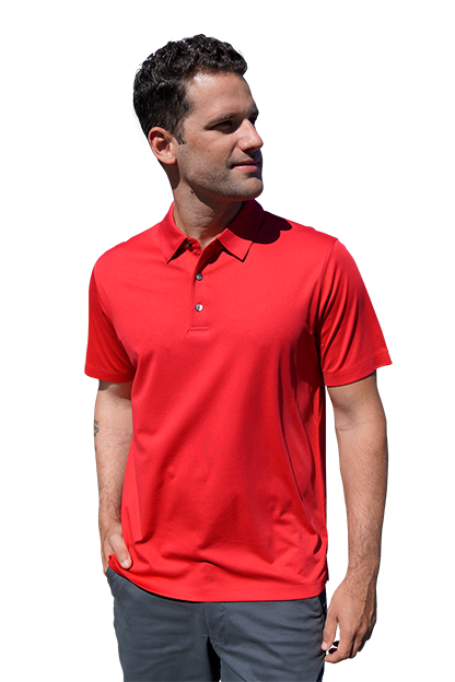 Sport red (Blank)