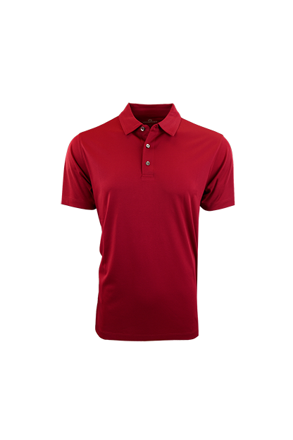 Sport red (Front)