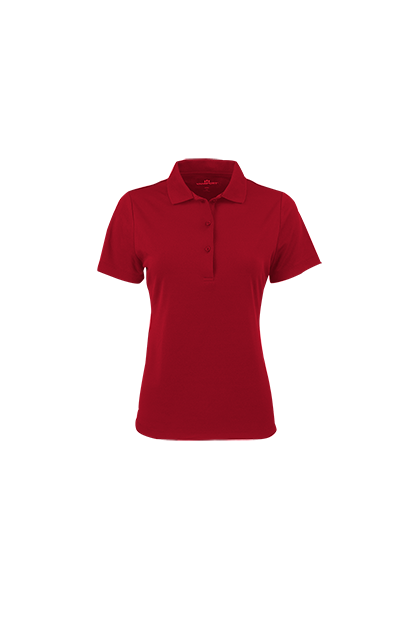 Sport red (Front)
