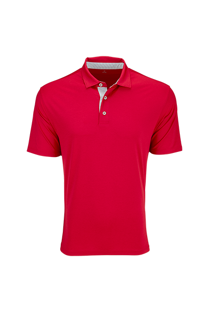 Sport red (Front)