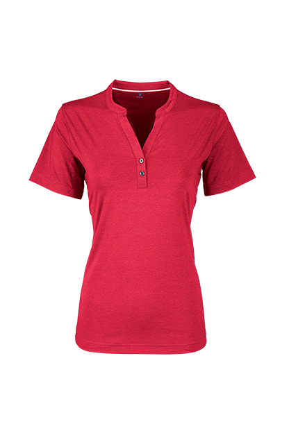 Sport red (Front)