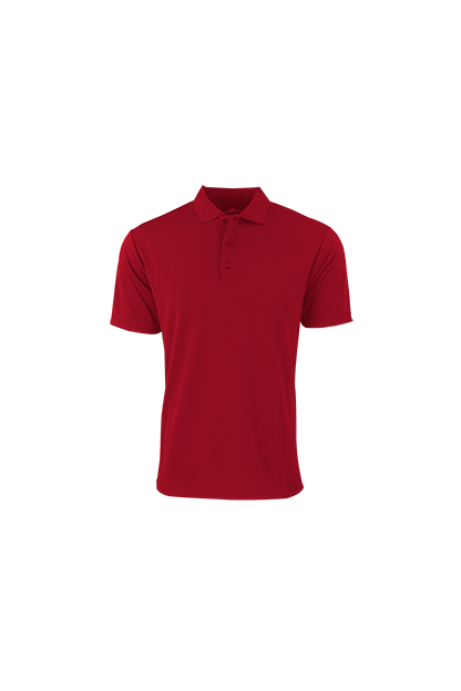 Sport red (Front)