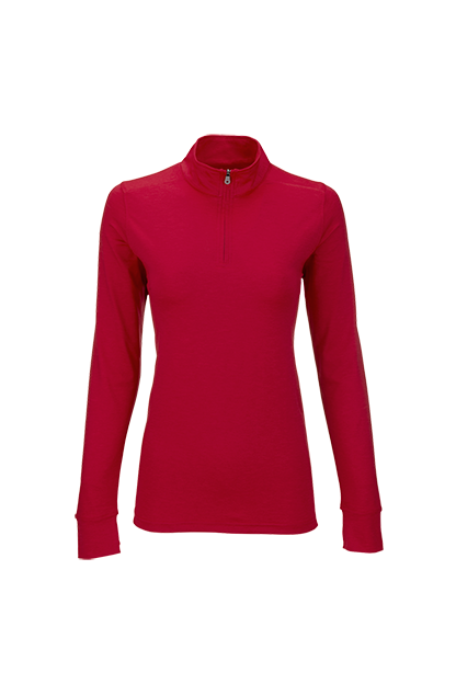 Sport red (Front)