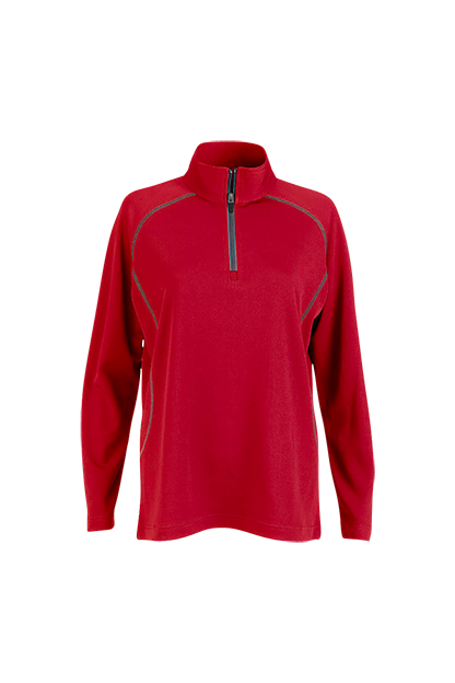 Sport red (Front)