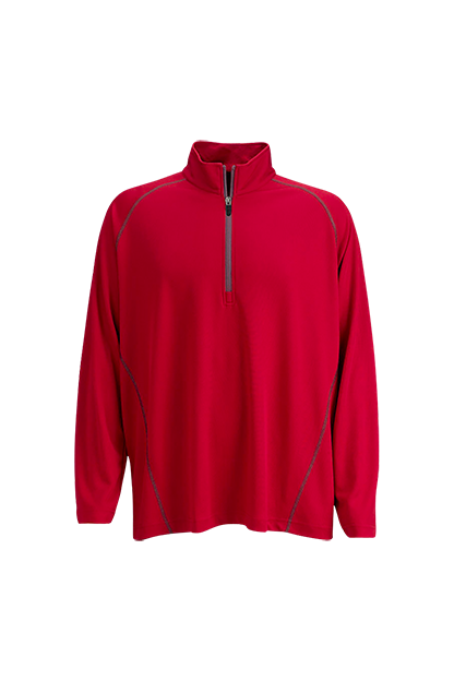 Sport red (Front)