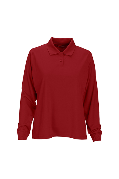 Sport red (Front)