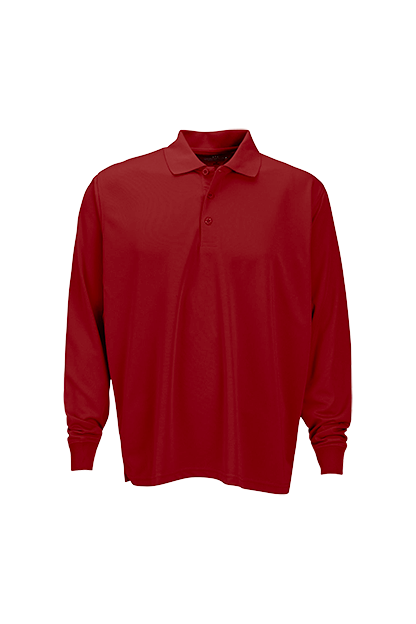 Sport red (Front)
