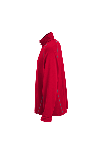 Sport red (Left)