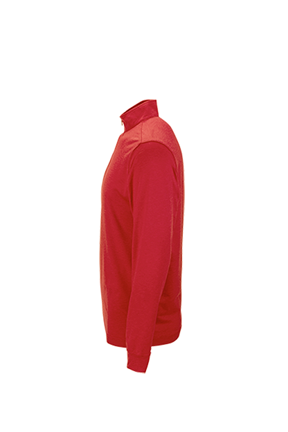 Sport red (Left)