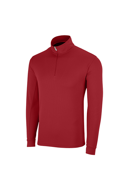 Sport red (Left)