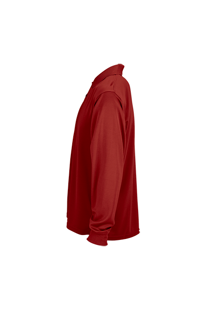 Sport red (Left)