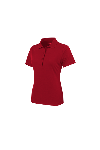 Sport red (Left)