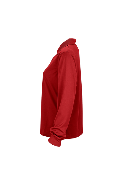 Sport red (Left)