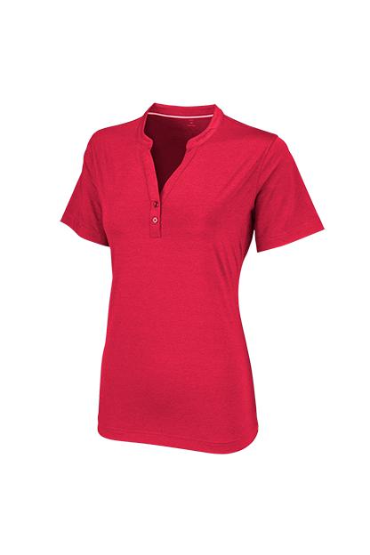 Sport red (Left)