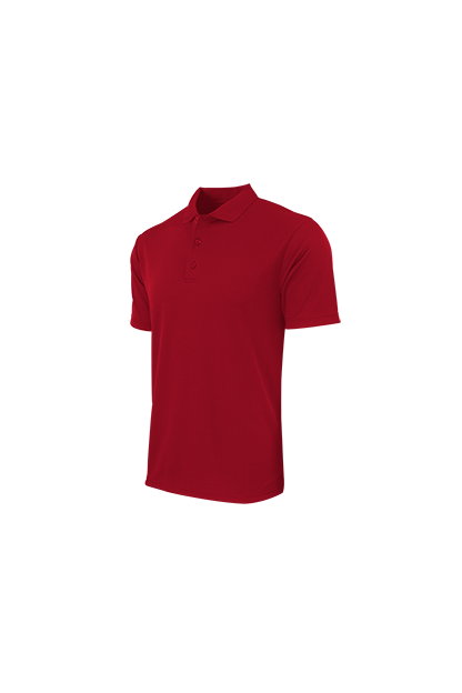 Sport red (Left)