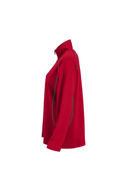 Sport red (Left)