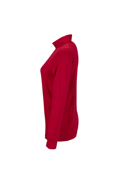 Sport red (Left)
