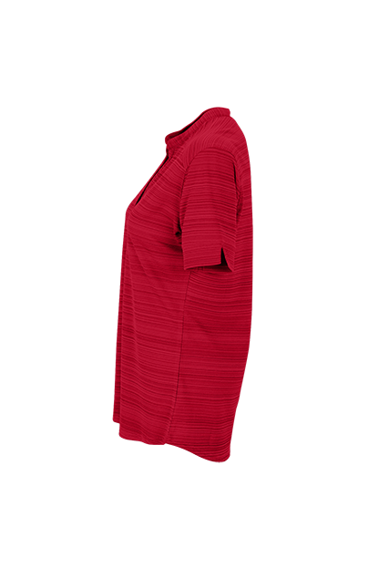 Sport red (Left)