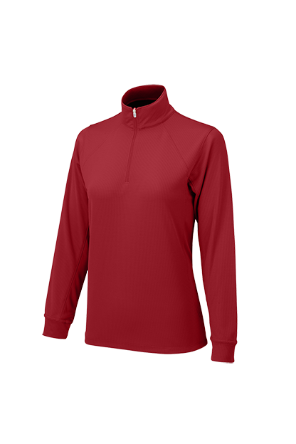 Sport red (Left)