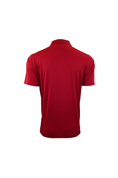 Sport red (Rear)