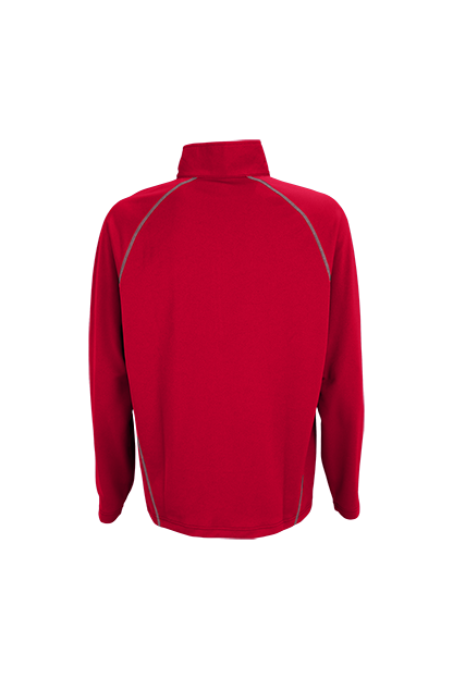 Sport red (Rear)