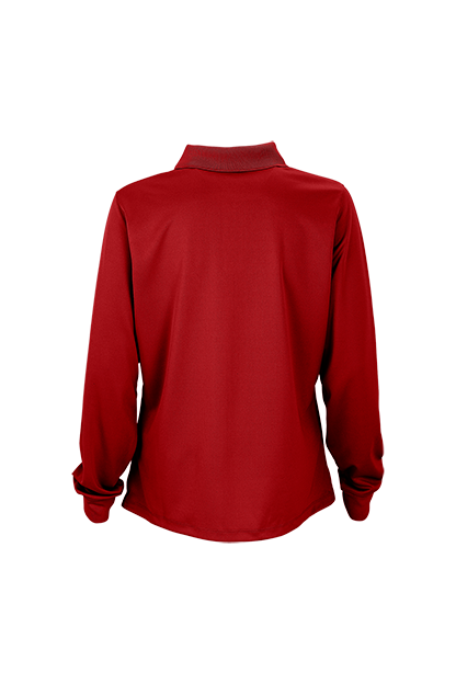 Sport red (Rear)