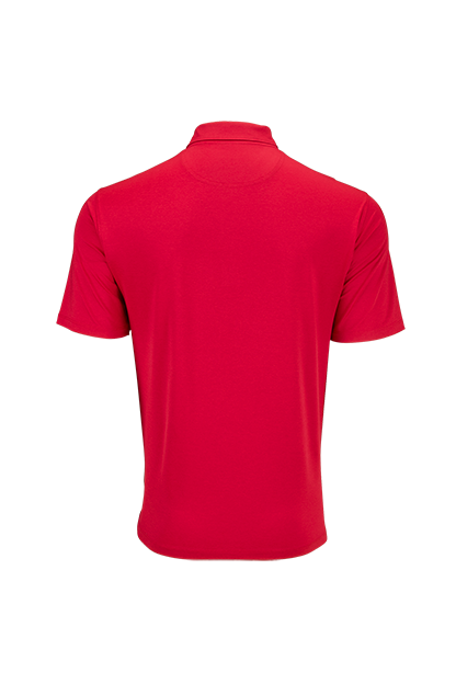 Sport red (Rear)
