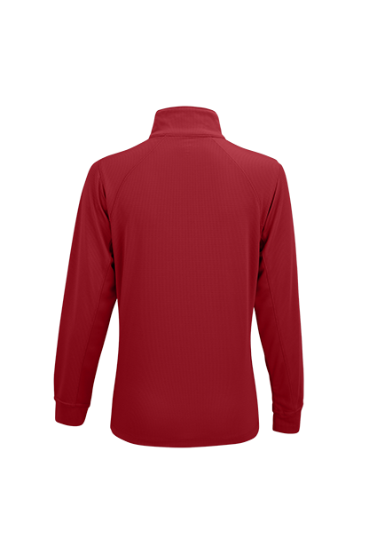 Sport red (Rear)