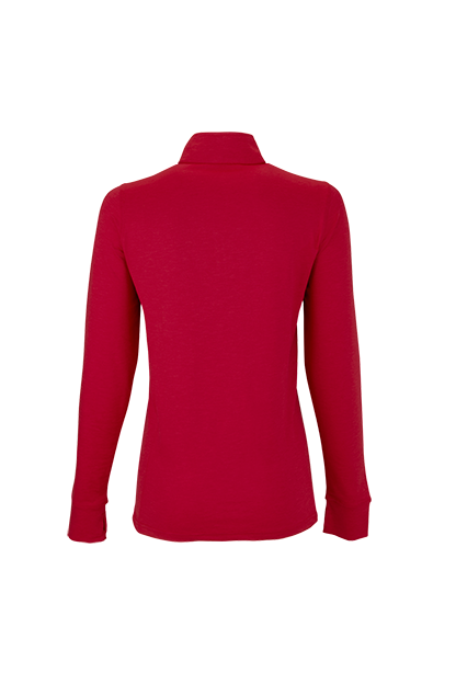 Sport red (Rear)