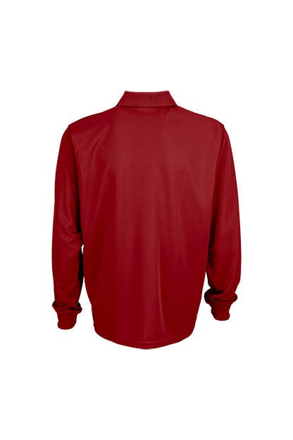Sport red (Rear)